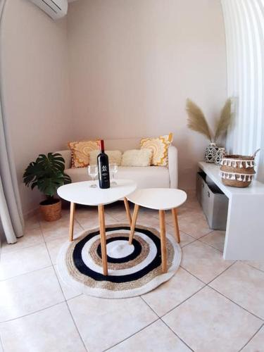 Analipsi Apartment | Verano Vista Apartment near the sea-free parking