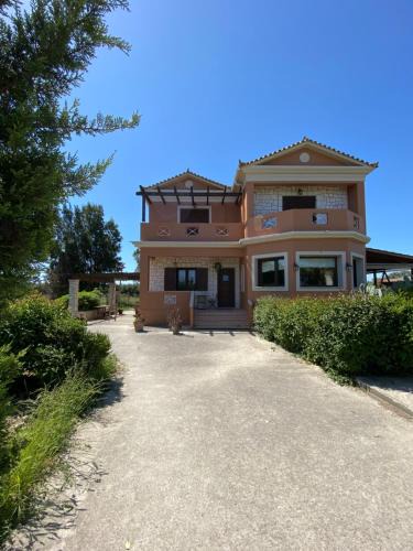 Zakynthos Villa | VERDE VILLA