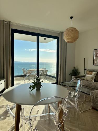 Qafe e Gjashtes Apartment | Veronica - Corfu View Residence