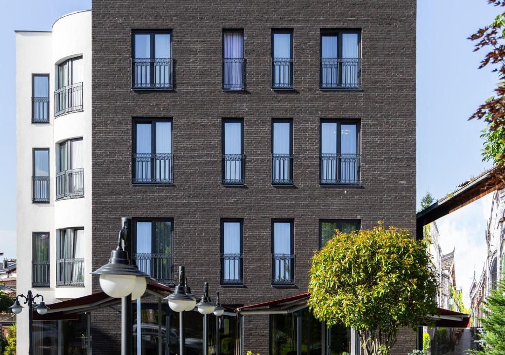 Kolovicë Hotel | Vetus Hotel