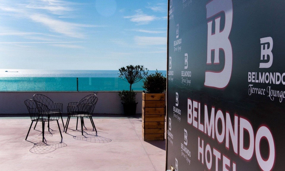 Durres Resort | VH Euro Star Durres Resort Beach