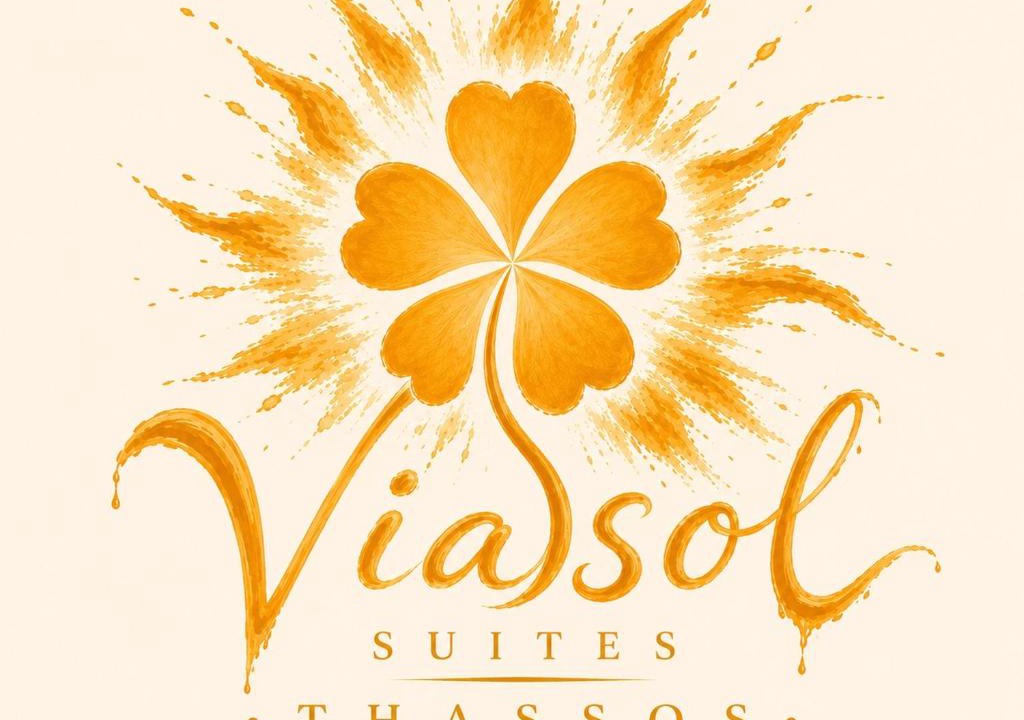Skala Rachoniou Apartment | Viasol Suites Thassos