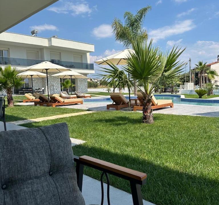 Kallithea Villa | Victory Villas