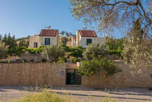Sivas House | Vidakis Villas