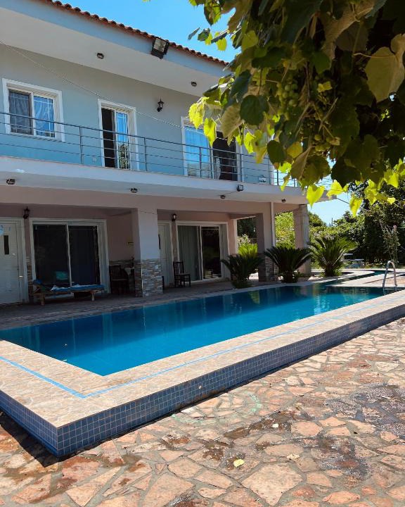 Lukove Apartment | Vieri apartments
