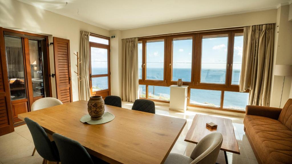 Syros Villa | Vignetta Mare 2br Seaview Retreat