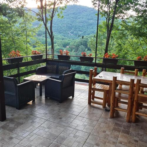 Odanovce House | Vikend kuća Jović