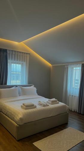 Erseke Bed & Breakfast | Vila 1940