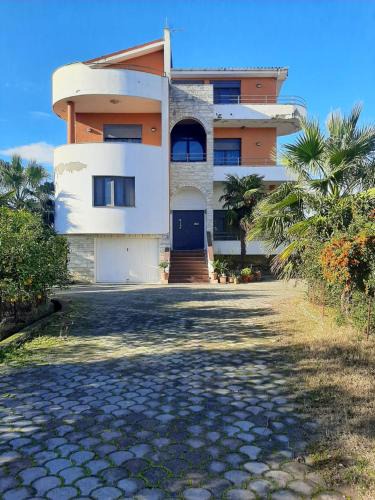 Durres Villa | Vila 202