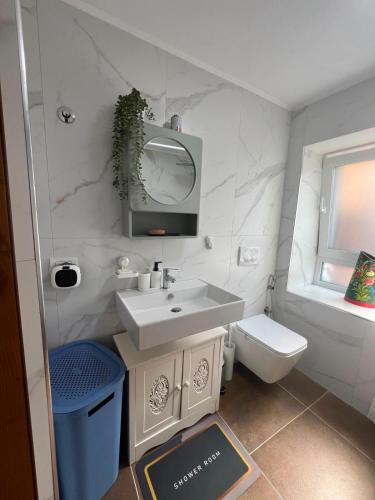 Udenisht Villa | Vila 4 Stinet 1