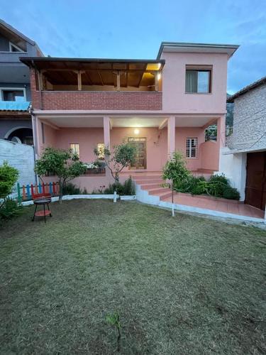 Kruje Villa | Vila 8 Kruje