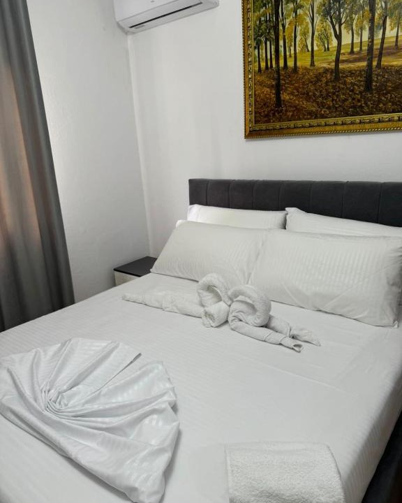 Ksamil Villa | Vila Ademi Ksamil