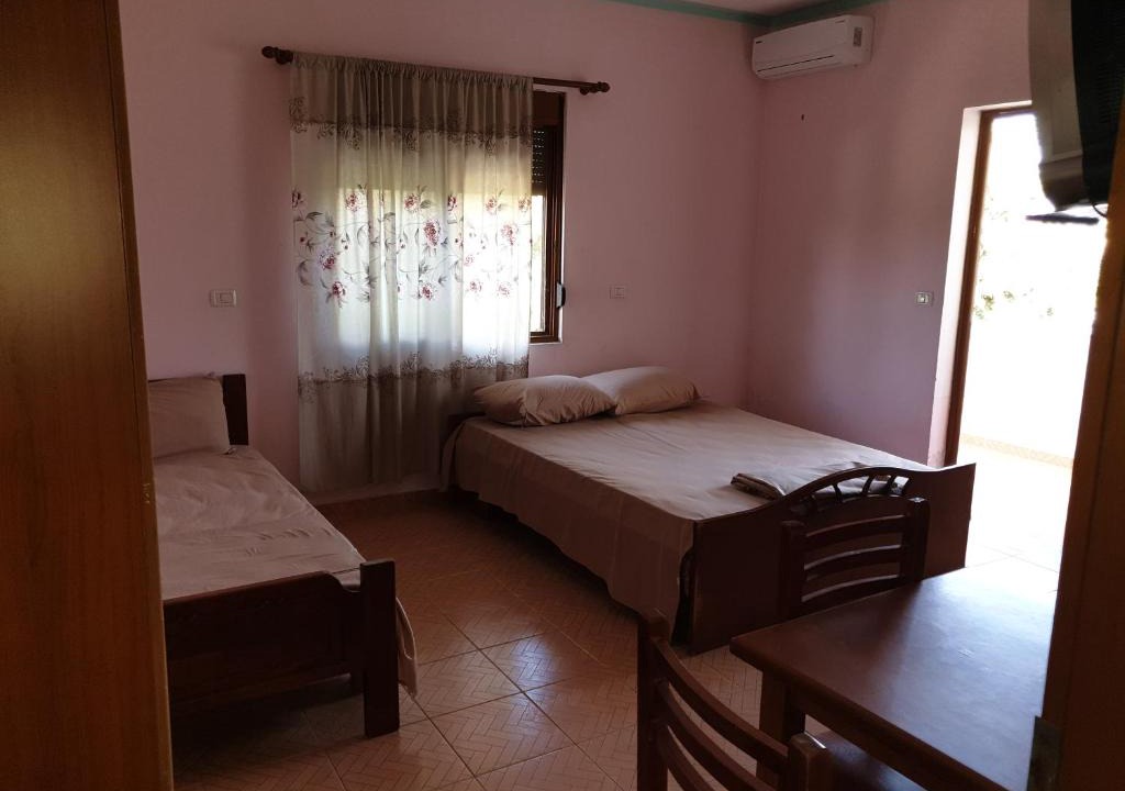 Durres Hotel | Vila AL-JON