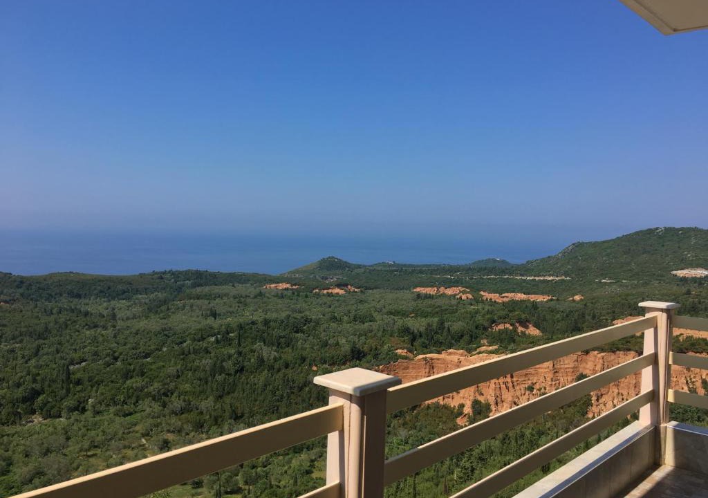Vuno Hotel | Vila Aleks