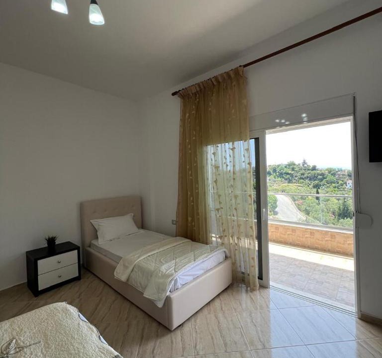 Qeparo Villa | Vila Alexandros