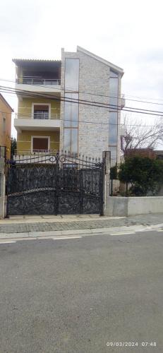 Vlore Villa | Vila Alvin vlore