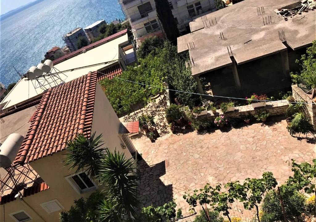 Qafe e Gjashtes Villa | Vila Andjona