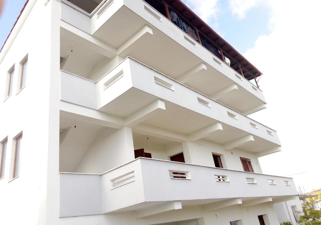 Durres Apartment | Vila Bali