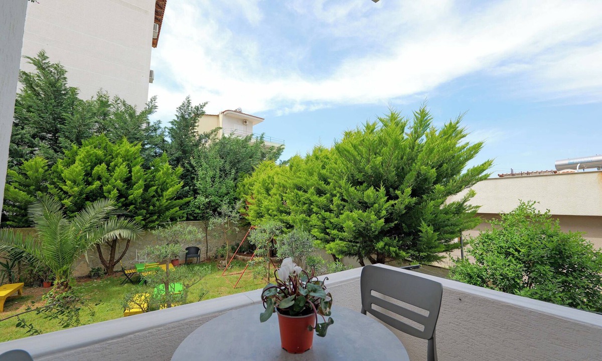 Ksamil Villa | Vila Blue Moon