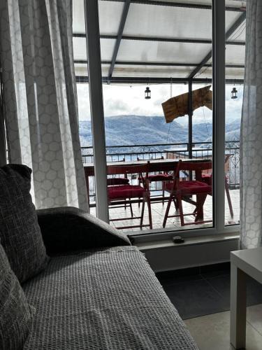 Restelicë Villa | Vila Boshkovski