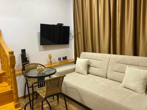 Berat Villa | Vila D