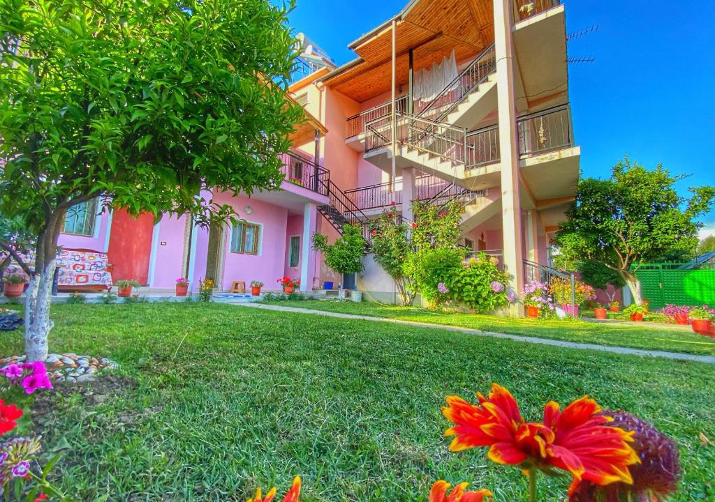 Sakës Apartment | Vila Deda