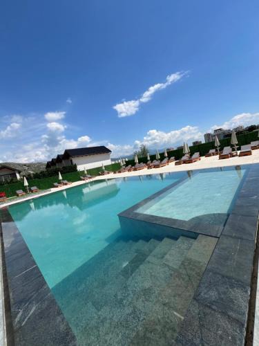 Shengjin Hotel | Vila Deda Shengjin