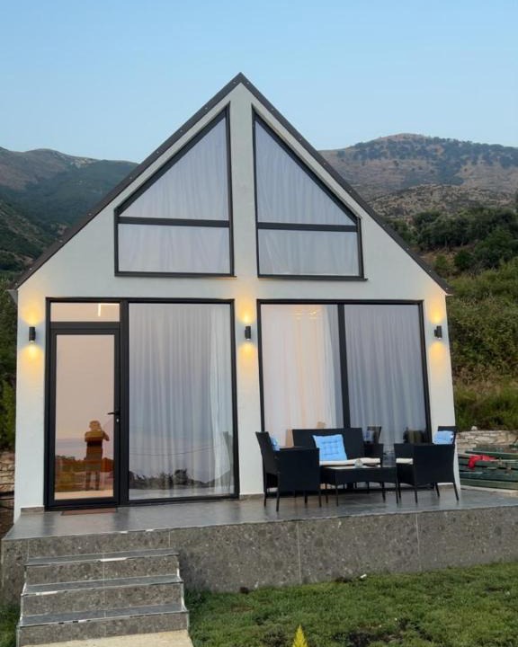 Borsh Bed & Breakfast | Vila Demiri