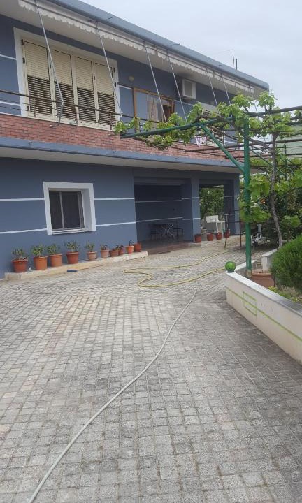 Vlore Villa | Vila Demo