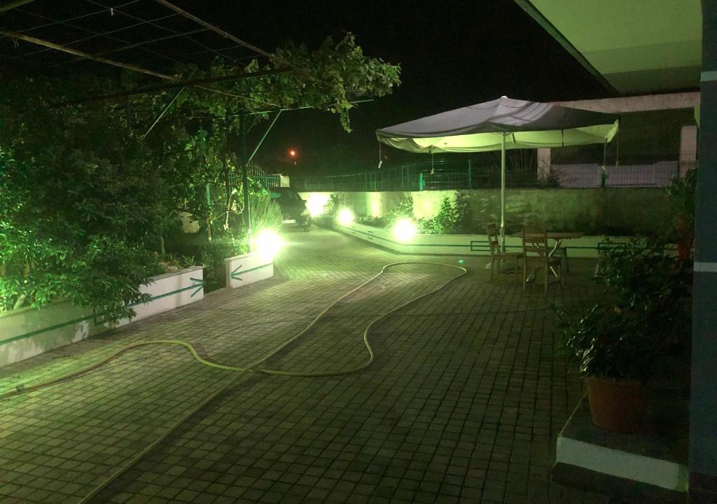 Vlore Villa | Vila Demo