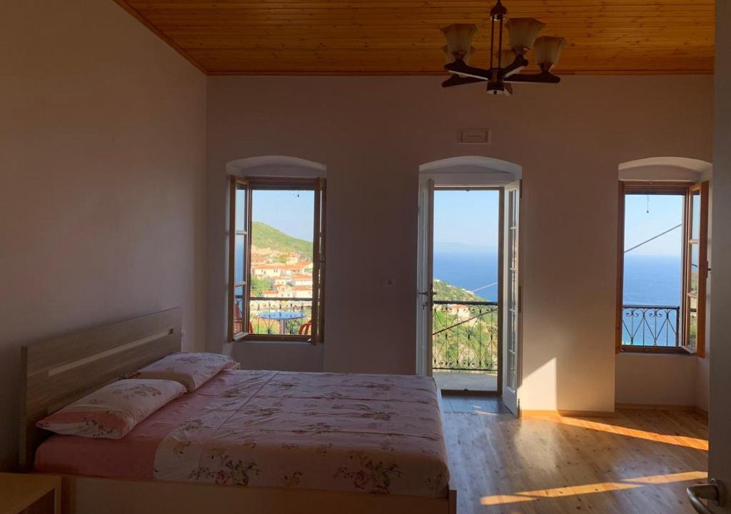 Dhermi Villa | Vila Duni