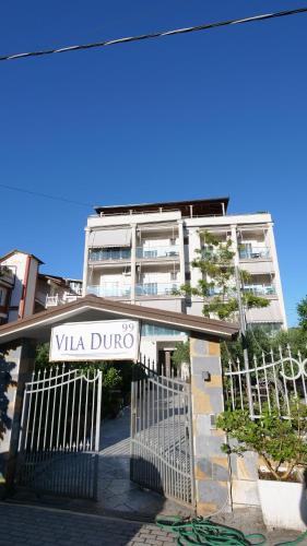 Golem Hotel | Vila Duro