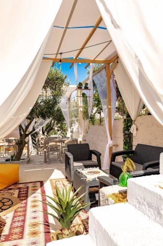 Ksamil Apartment | Vila Eden