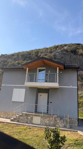 Elbasan House | Vila Elbasan