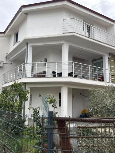 Fier House | Vila Ermal