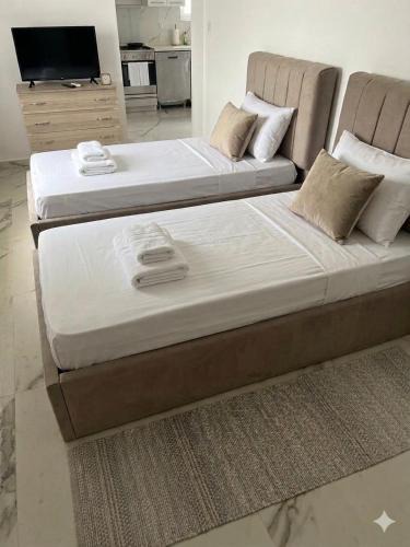 Fier House | Vila Ermal