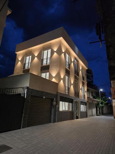 Shkoder Hotel | Vila Gabriel