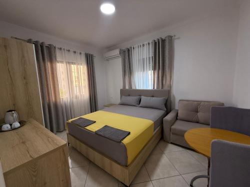 Durres Hotel | Vila Gashi