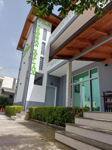 Vlore Cabin | Vila Green Relax