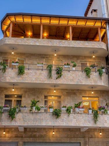 Kruje Bed & Breakfast | Vila HK