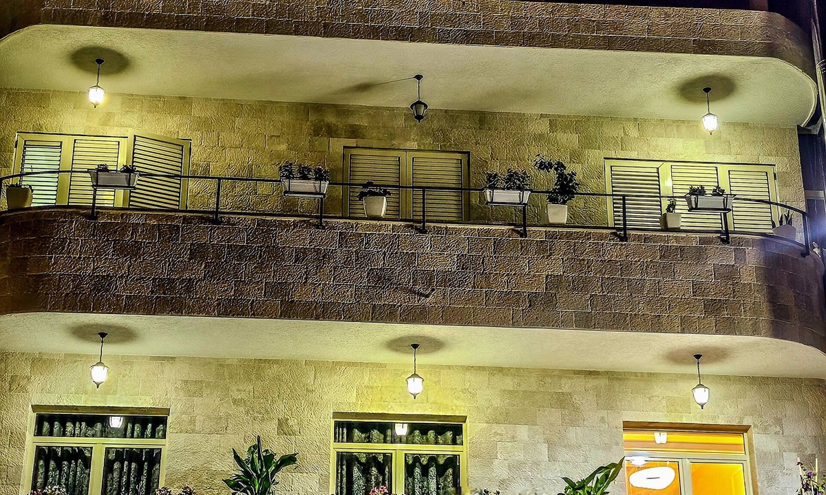 Kruje Hotel | Vila Hk