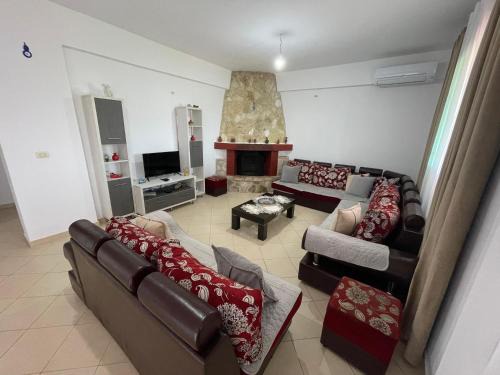 Aliko Apartment | Vila Horizon