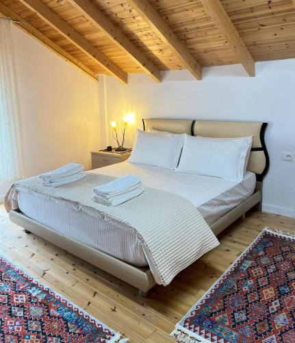 Kamez Apartment | Vila Hysaj