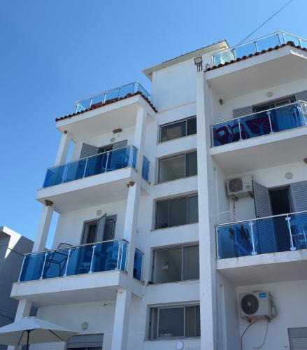 Qazim Pali Apartment | Vila Kalluci