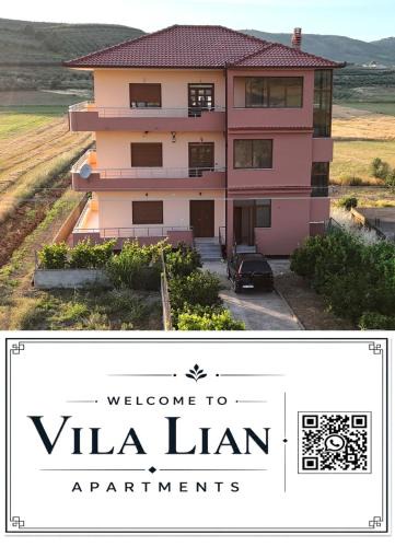Ardenice Apartment | Vila Lian Apartaments