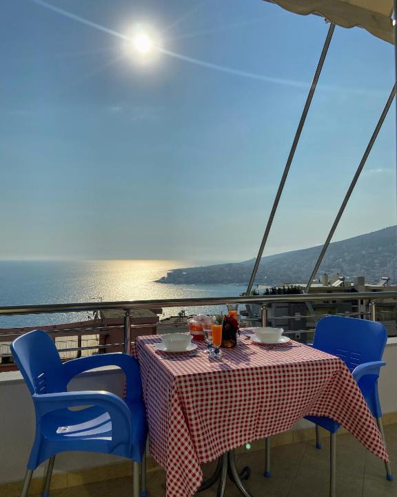 Qafe e Gjashtes Apartment | Vila Majola