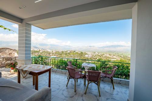 Qafe e Gjashtes Apartment | VIla Markel