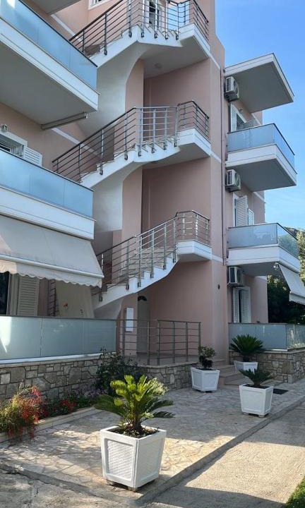 Jala Apartment | Vila Melina