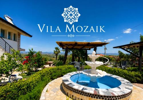 Rade House | VILA MOZAIK