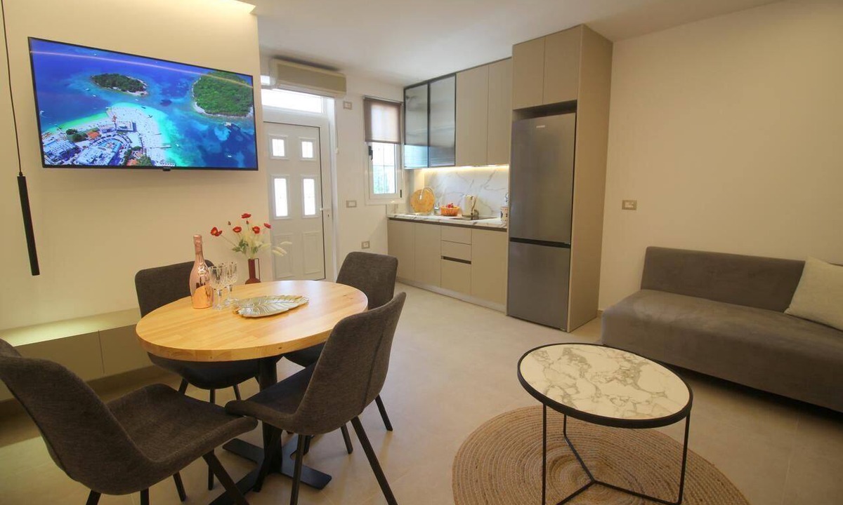 Ksamil Villa | Vila Murati